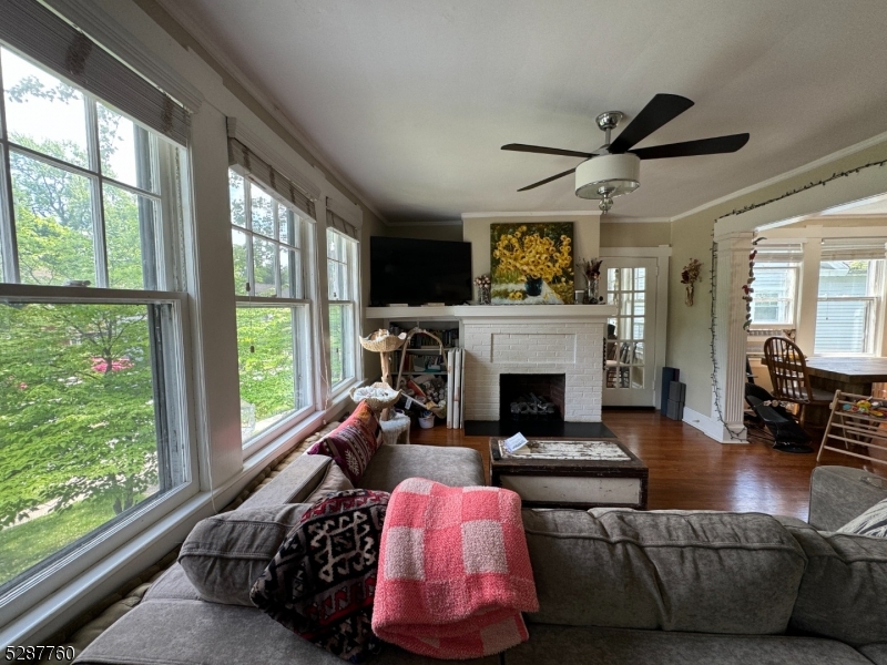 Upper Montclair - Residential Lease