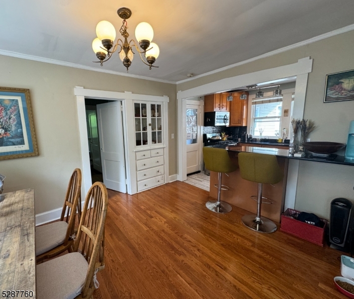Upper Montclair - Residential Lease