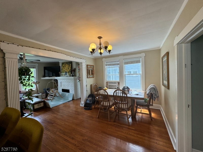 Upper Montclair - Residential Lease