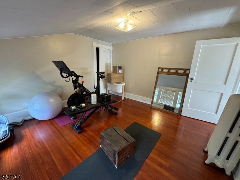 Upper Montclair - Residential Lease