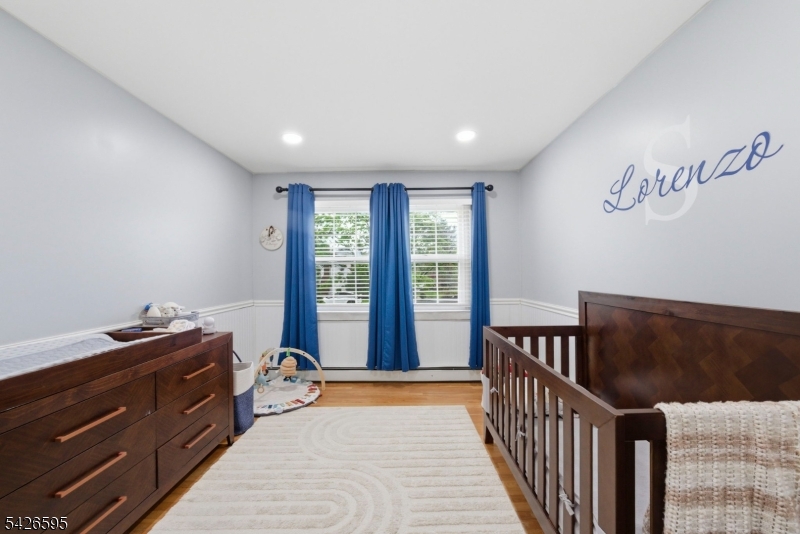 Pine Brook/Brittany Park - Residential