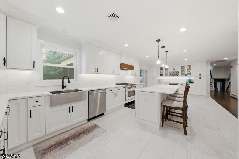 Pine Brook/Brittany Park - Residential