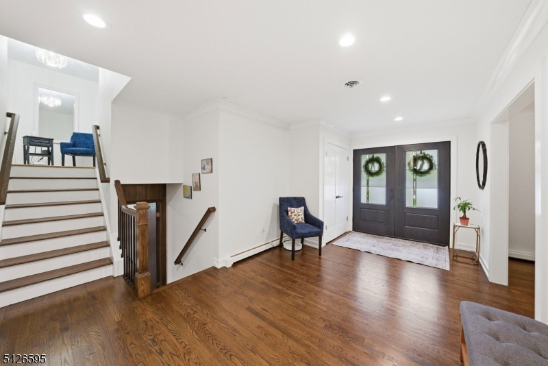 Pine Brook/Brittany Park - Residential