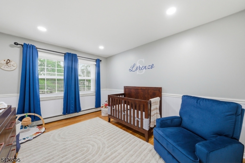 Pine Brook/Brittany Park - Residential