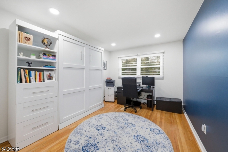 Pine Brook/Brittany Park - Residential