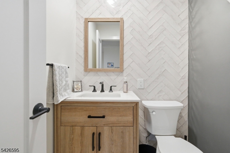 Pine Brook/Brittany Park - Residential