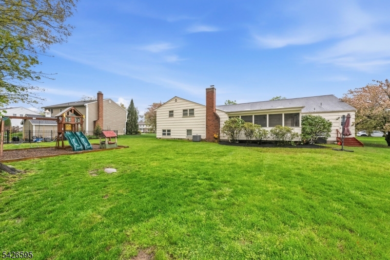 Pine Brook/Brittany Park - Residential