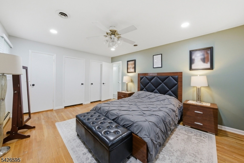 Pine Brook/Brittany Park - Residential