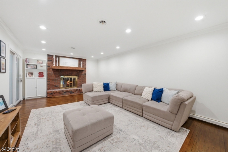 Pine Brook/Brittany Park - Residential