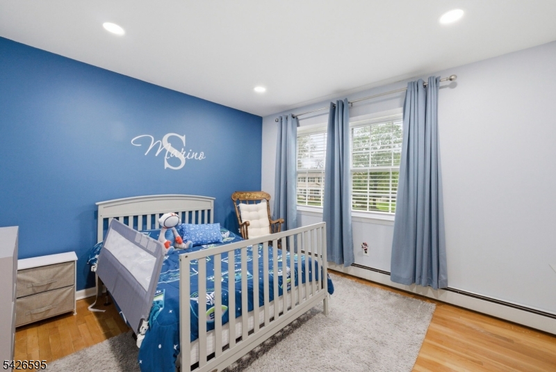 Pine Brook/Brittany Park - Residential