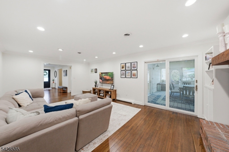 Pine Brook/Brittany Park - Residential