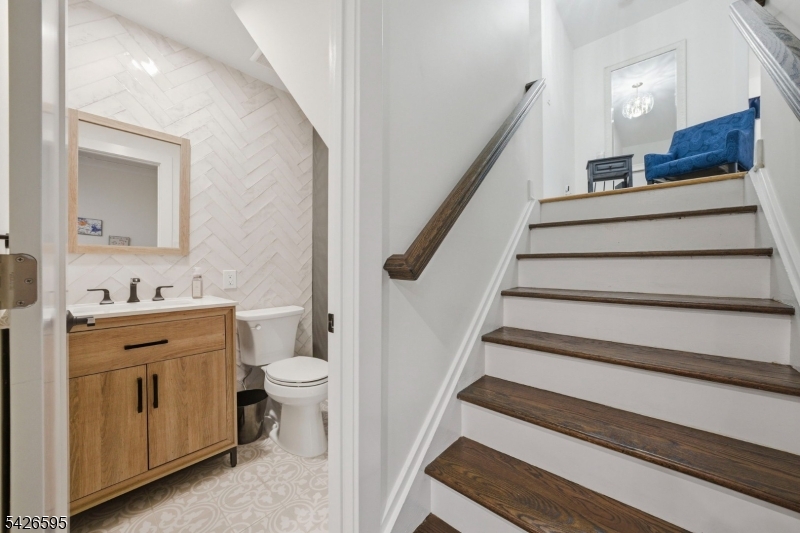 Pine Brook/Brittany Park - Residential