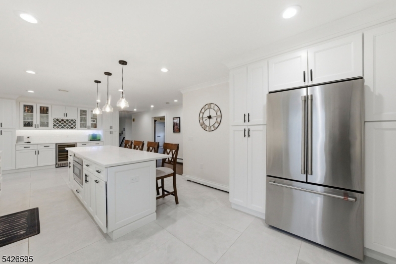 Pine Brook/Brittany Park - Residential