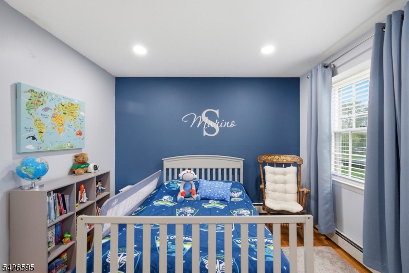 Pine Brook/Brittany Park - Residential