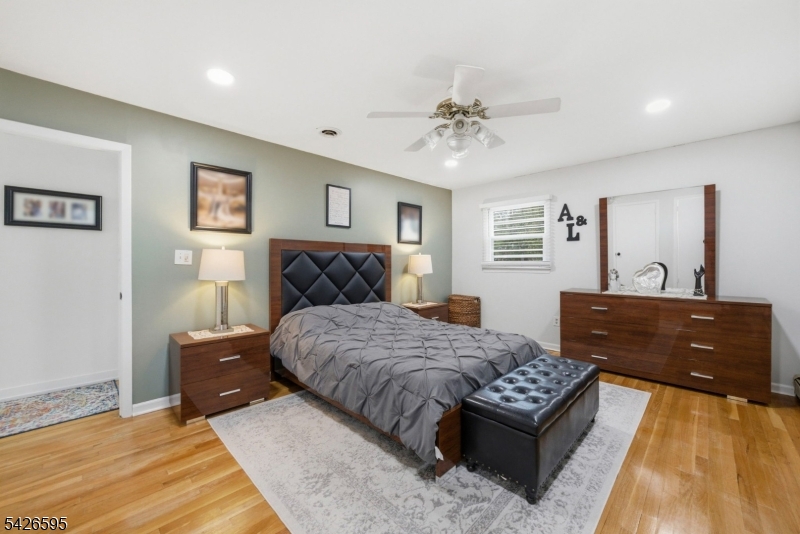 Pine Brook/Brittany Park - Residential