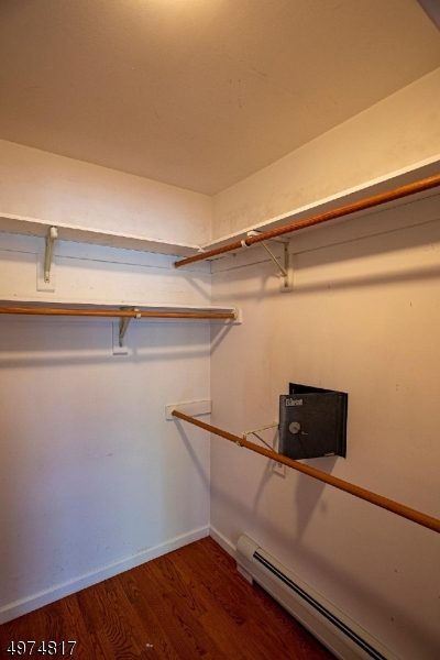 Downtown - Residential Lease