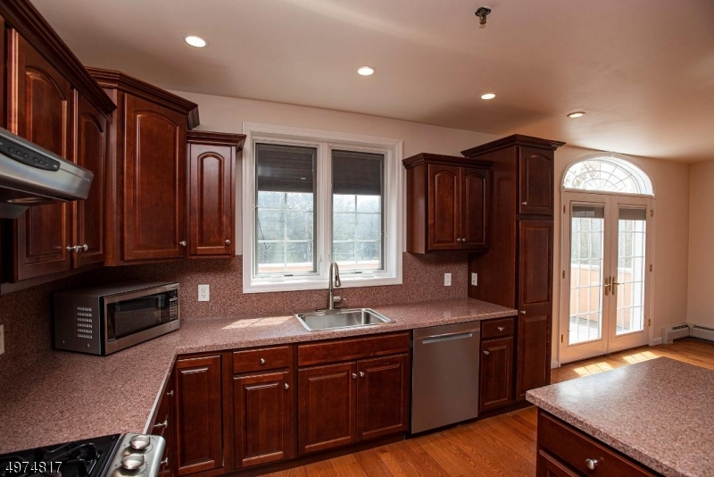 Downtown - Residential Lease