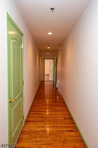 Downtown - Residential Lease