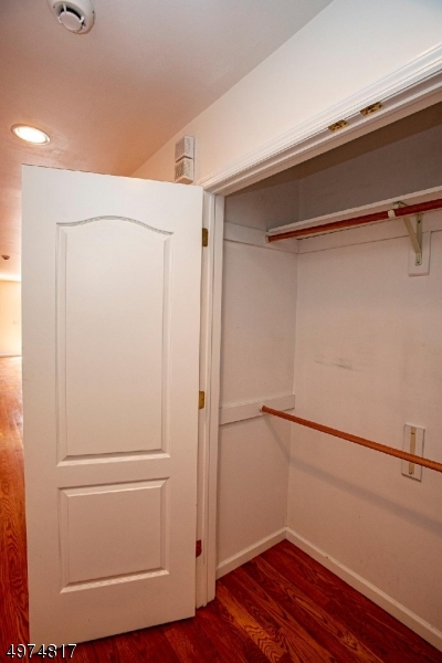 Downtown - Residential Lease