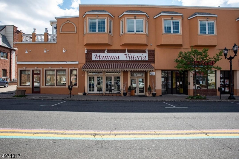 Downtown - Residential Lease