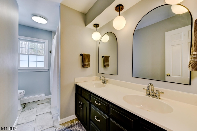 Smoke Rise - Residential