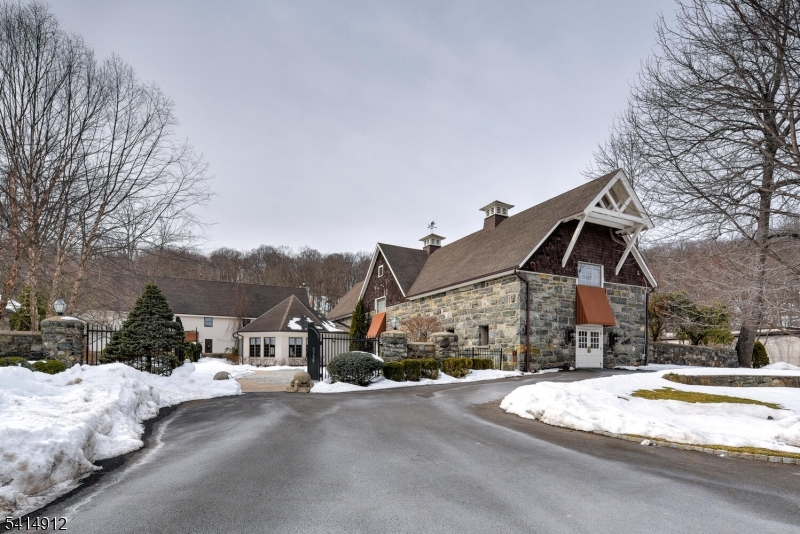 Smoke Rise - Residential