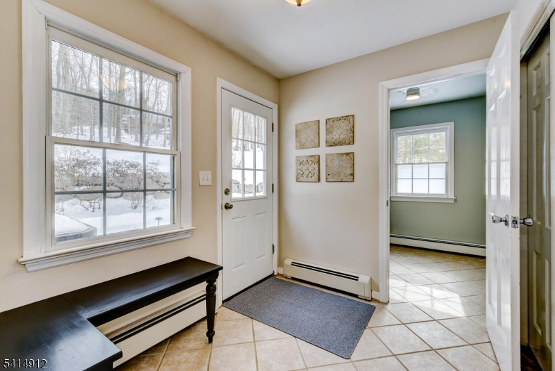 Smoke Rise - Residential