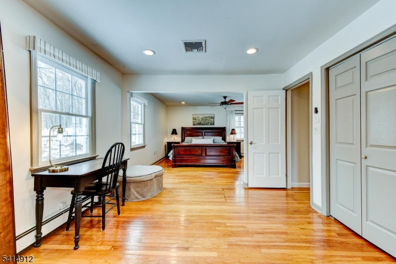 Smoke Rise - Residential