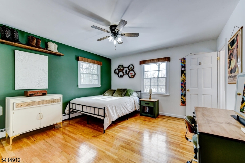 Smoke Rise - Residential