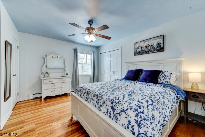 Smoke Rise - Residential