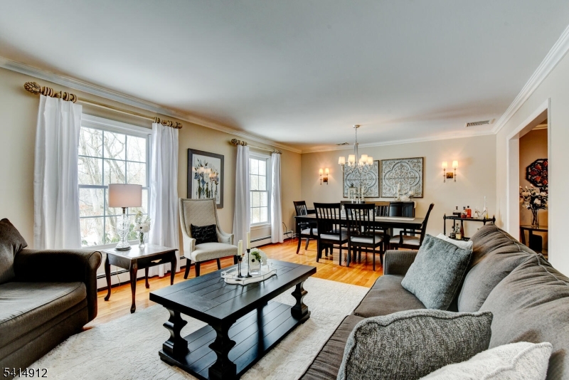 Smoke Rise - Residential