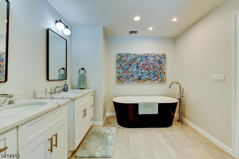 Smoke Rise - Residential