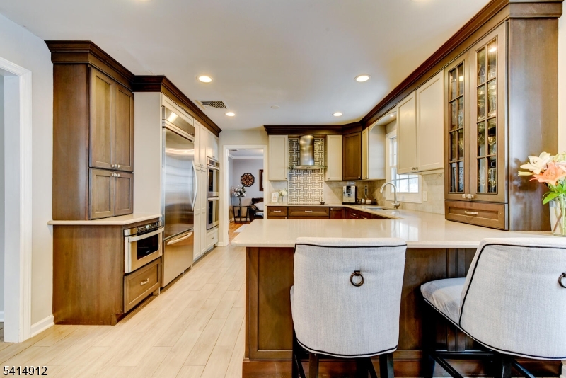 Smoke Rise - Residential