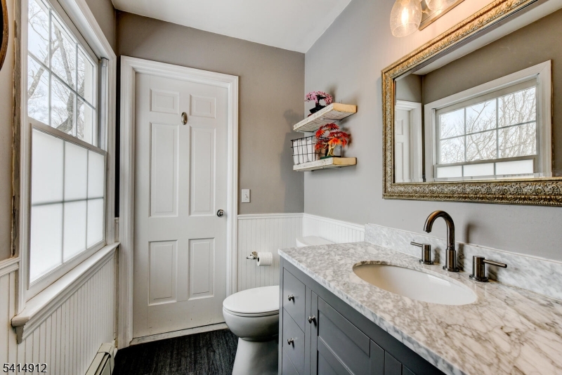 Smoke Rise - Residential