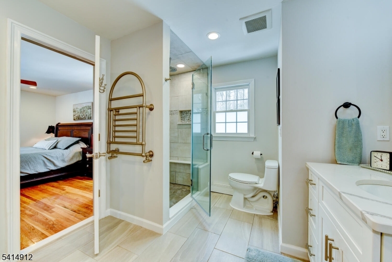 Smoke Rise - Residential