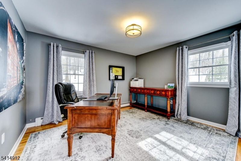 Smoke Rise - Residential