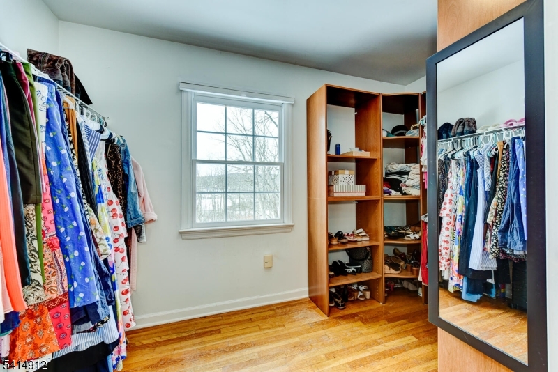 Smoke Rise - Residential