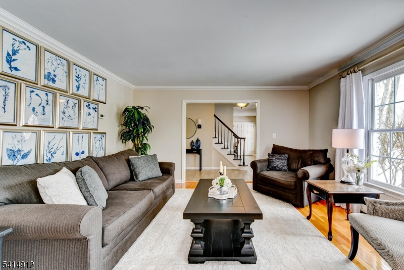 Smoke Rise - Residential