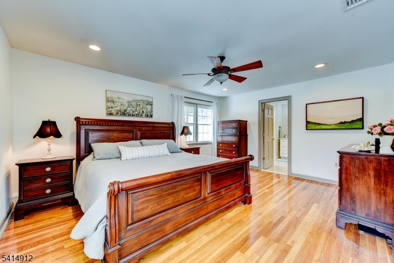 Smoke Rise - Residential