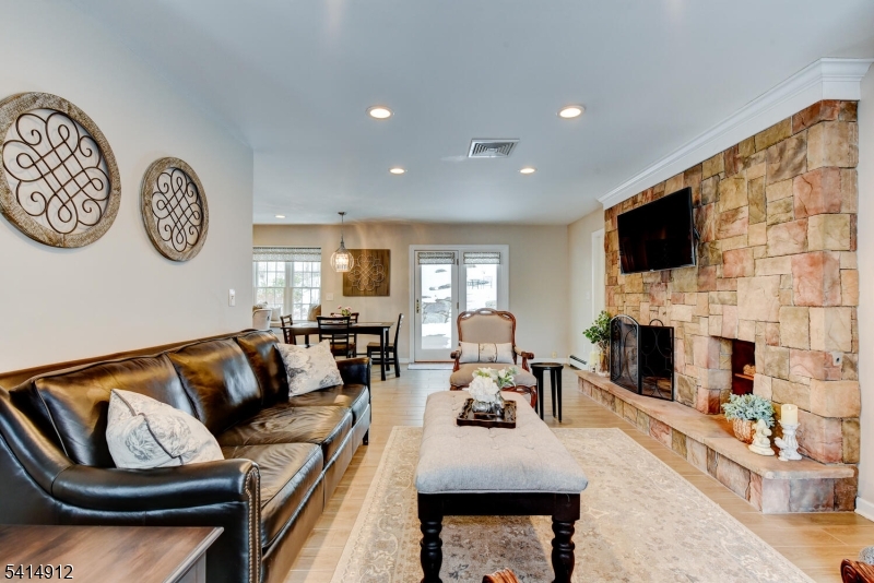 Smoke Rise - Residential