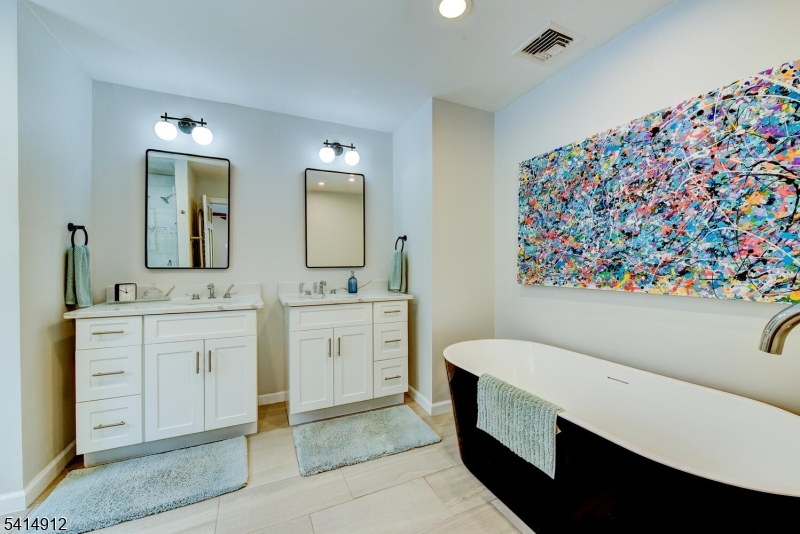 Smoke Rise - Residential