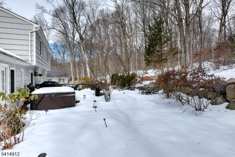 Smoke Rise - Residential