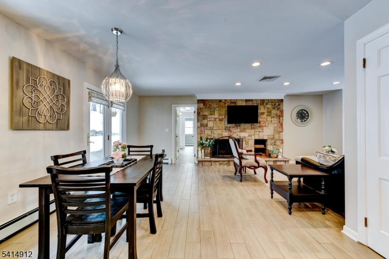 Smoke Rise - Residential