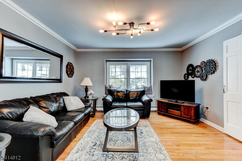 Smoke Rise - Residential