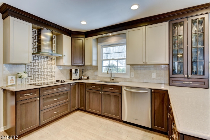 Smoke Rise - Residential