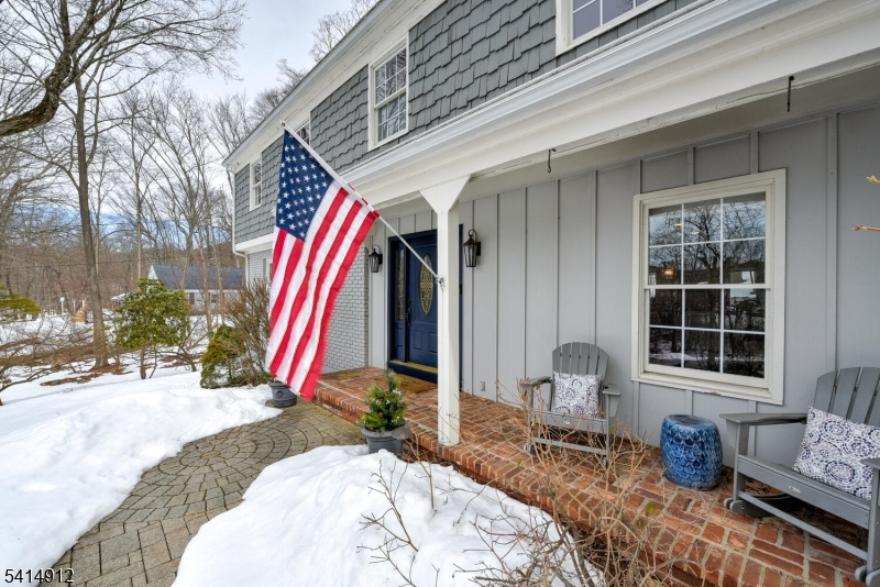 Smoke Rise - Residential