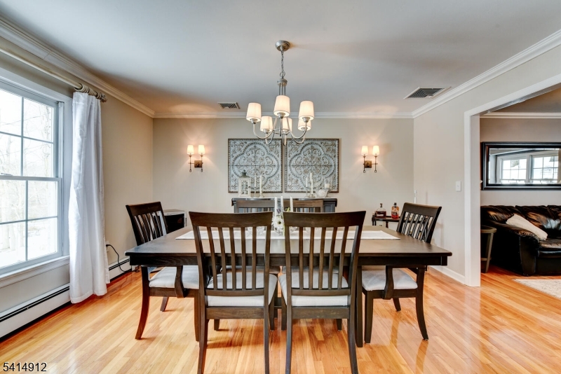 Smoke Rise - Residential