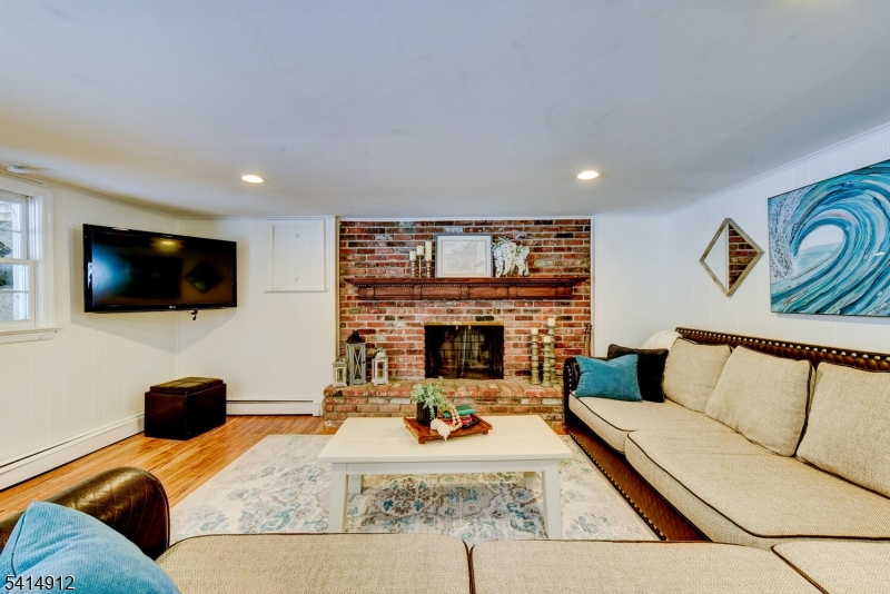 Smoke Rise - Residential