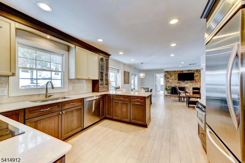 Smoke Rise - Residential