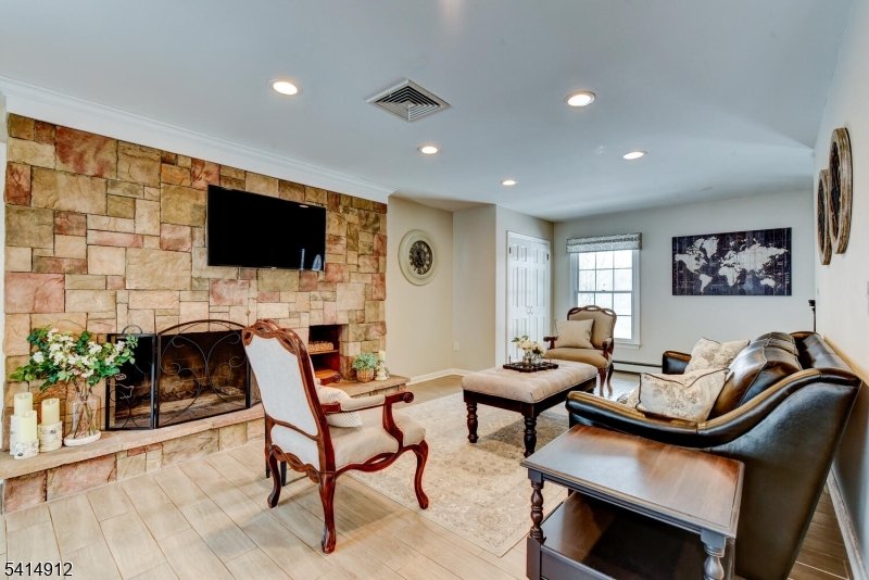 Smoke Rise - Residential